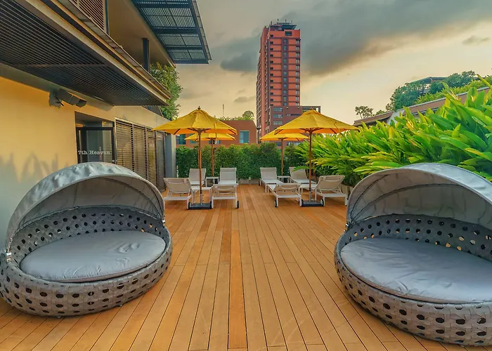 Happy 3 3* Bangkok