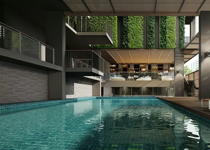 Happy 3 Hotel Bangkok
