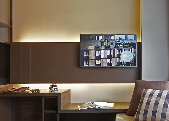 Hotel Happy 3