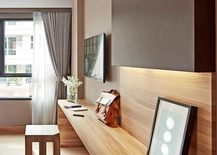 Happy 3 Hotel 3*