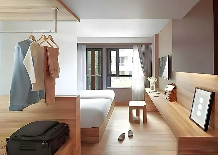 Hotel Happy 3 3*