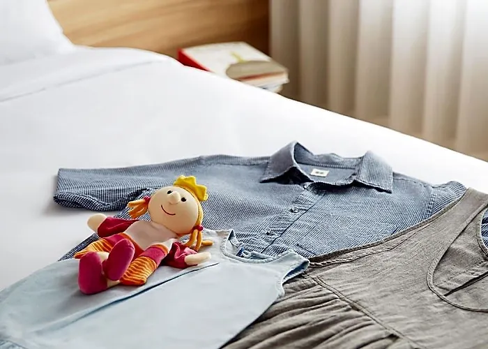 Hotel Happy 3