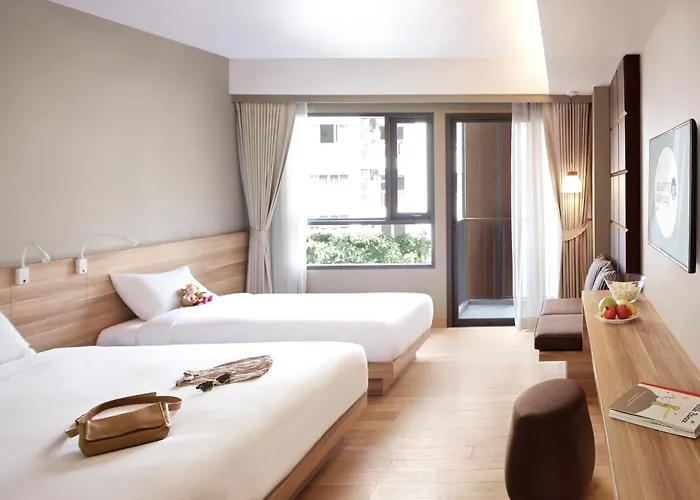 Hotel Happy 3 3*