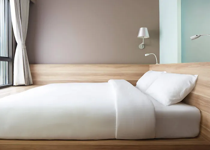 Hotel Happy 3